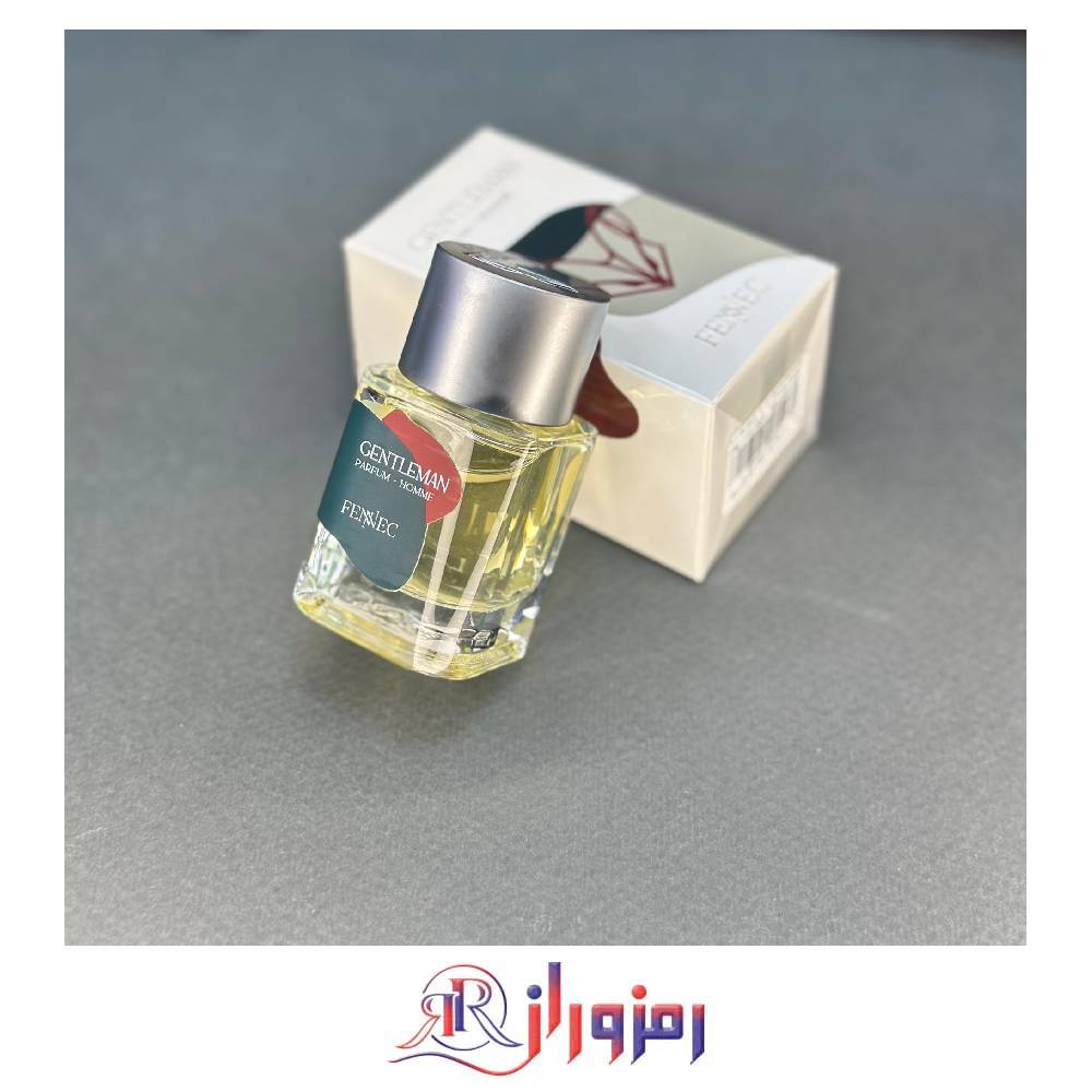ادکلن فنک جنتلمن دکانت 5 میل
